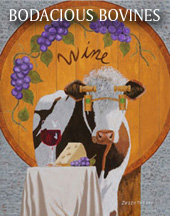Bodacious Bovines