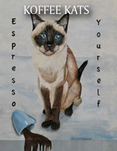 Koffee Kats
