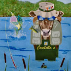 Fishin' Impossible