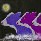 Ghost Herd