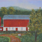 Grandpa George's Place