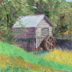 Hyde Mill