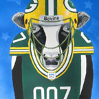 Lambeau Leaper