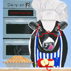Pie Lady