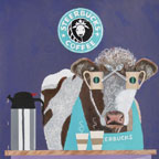 The Barista